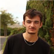 Professeur particulier / aide aux devoirs, histoire et géographie